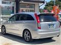 2008 Honda Stream