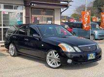 2003 Toyota Mark II Blit