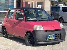 2007 Daihatsu Esse