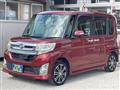 2014 Daihatsu Tanto
