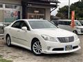 2012 Toyota Crown