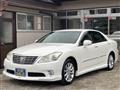 2012 Toyota Crown