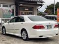 2012 Toyota Crown
