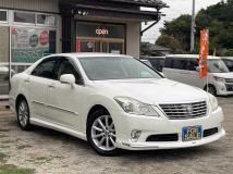 2012 Toyota Crown