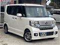 2013 Honda N BOX