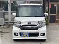 2013 Honda N BOX