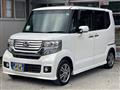 2013 Honda N BOX