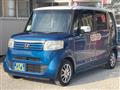 2014 Honda N BOX