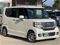 2013 Honda N BOX