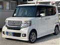 2013 Honda N BOX