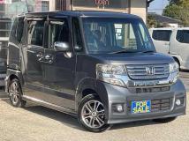 2012 Honda N BOX