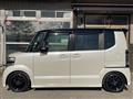 2015 Honda N BOX