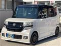 2015 Honda N BOX