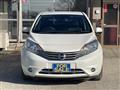 2014 Nissan Note