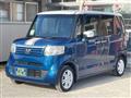 2013 Honda N BOX