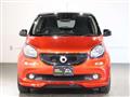2019 Smart Smart ForFour