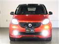 2019 Smart Smart ForFour