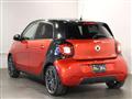 2019 Smart Smart ForFour