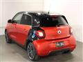 2019 Smart Smart ForFour