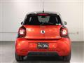 2019 Smart Smart ForFour