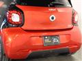 2019 Smart Smart ForFour