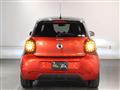 2019 Smart Smart ForFour