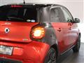 2019 Smart Smart ForFour