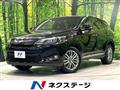 2014 Toyota Harrier