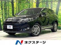 2014 Toyota Harrier