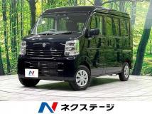 2024 Suzuki Every