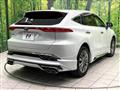 2022 Toyota Harrier
