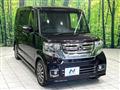 2016 Honda N BOX