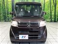 2015 Honda N BOX
