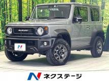 2023 Suzuki Jimny Sierra