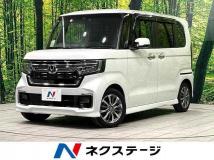 2021 Honda N BOX