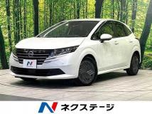 2024 Nissan Note