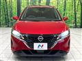 2022 Nissan Note