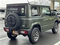 2023 Suzuki Jimny