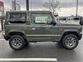 2023 Suzuki Jimny