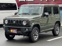 2023 Suzuki Jimny