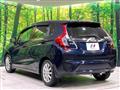 2015 Honda Fit Hybrid