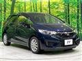 2015 Honda Fit Hybrid