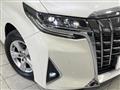 2020 Toyota Alphard G