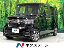 2023 Honda N BOX