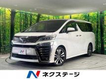 2019 Toyota Vellfire