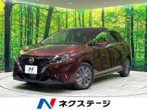2022 Nissan Note