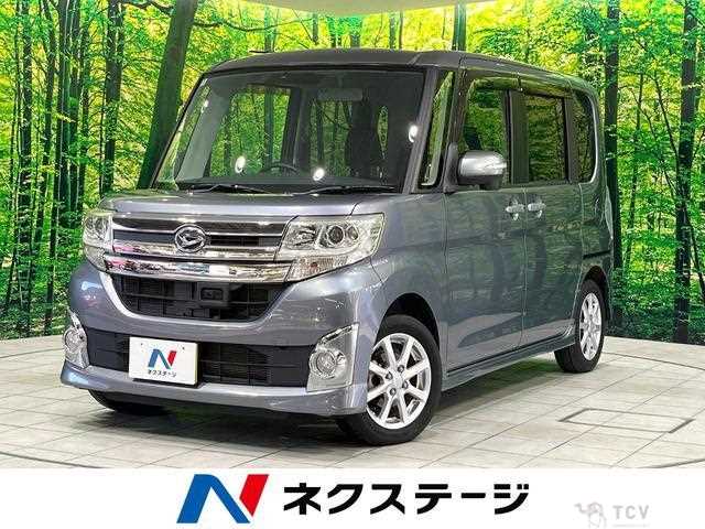 2014 Daihatsu Tanto