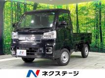 2023 Daihatsu Hijet Truck