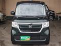 2018 Honda N BOX
