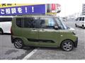 2024 Daihatsu Tanto